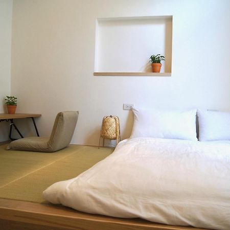 台南小巷旺宅 X 旺福アパートメント 部屋 写真