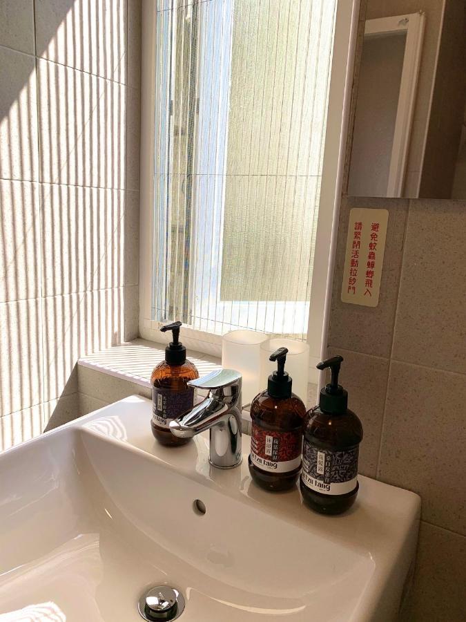 台南小巷旺宅 X 旺福アパートメント 部屋 写真