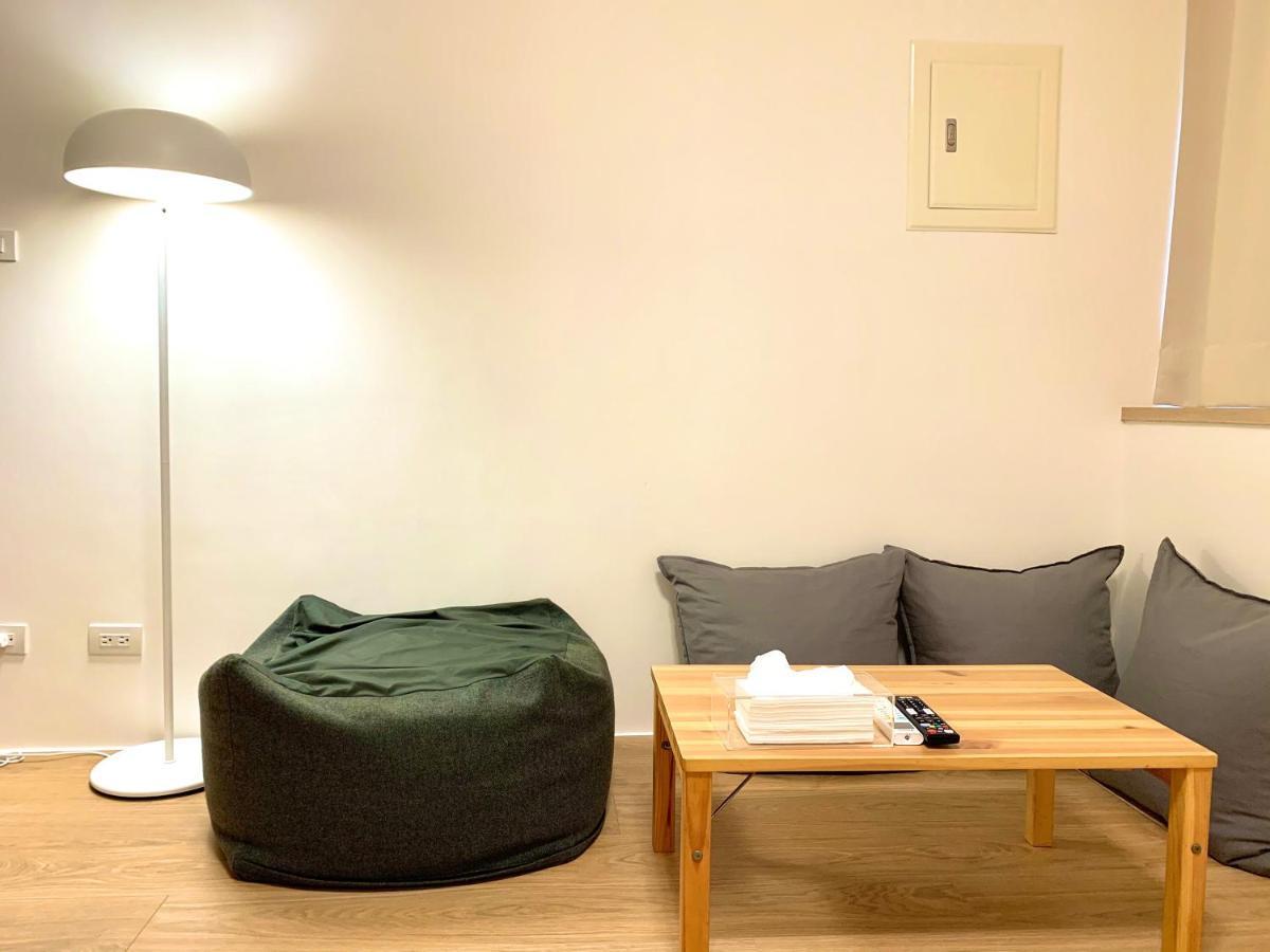 台南小巷旺宅 X 旺福アパートメント 部屋 写真