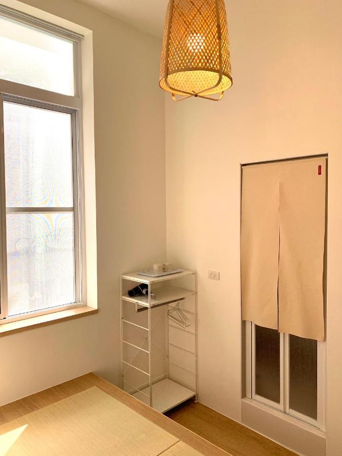 台南小巷旺宅 X 旺福アパートメント 部屋 写真