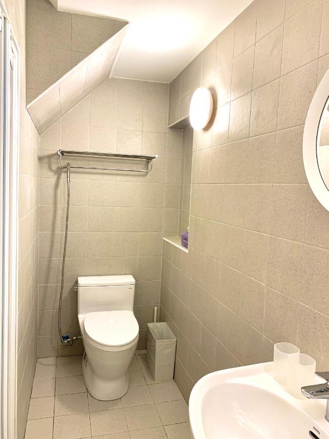 台南小巷旺宅 X 旺福アパートメント 部屋 写真