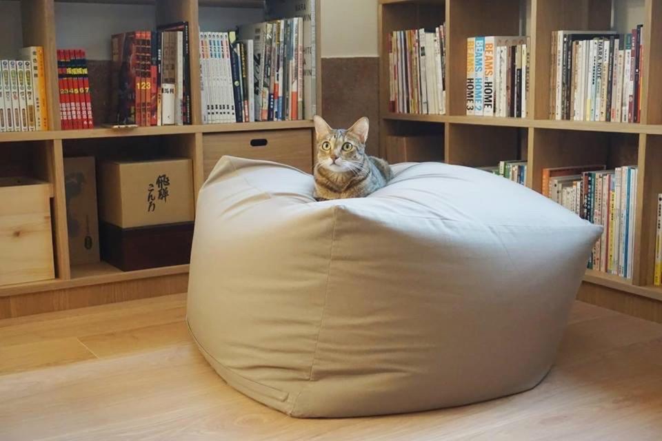 台南小巷旺宅 X 旺福アパートメント 部屋 写真