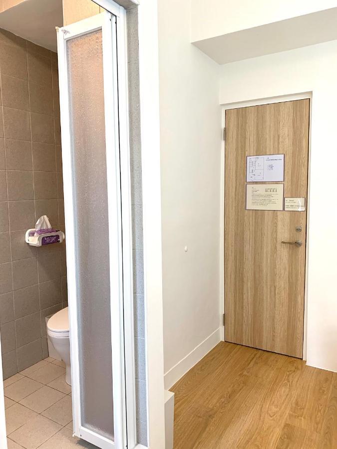 台南小巷旺宅 X 旺福アパートメント 部屋 写真